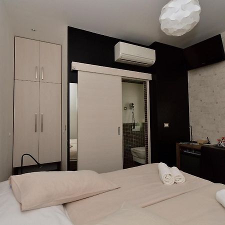 Marmontova Luxury Rooms Split Bagian luar foto