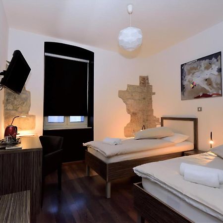 Marmontova Luxury Rooms Split Bagian luar foto