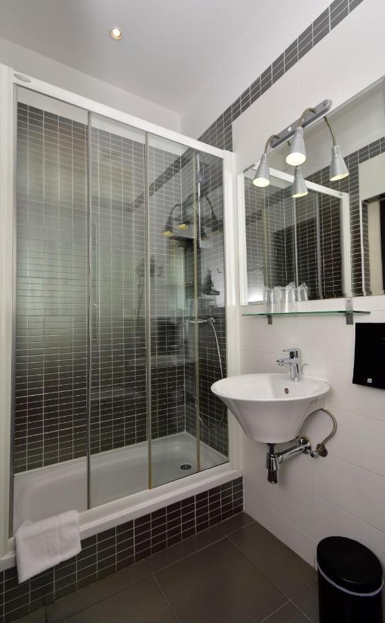 Marmontova Luxury Rooms Split Bagian luar foto