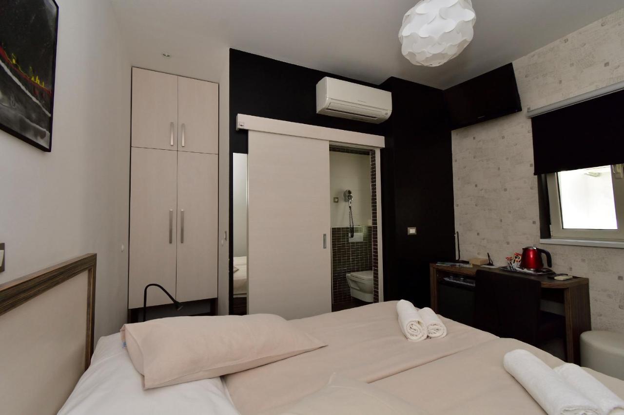 Marmontova Luxury Rooms Split Bagian luar foto