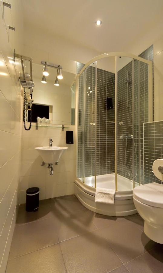 Marmontova Luxury Rooms Split Bagian luar foto