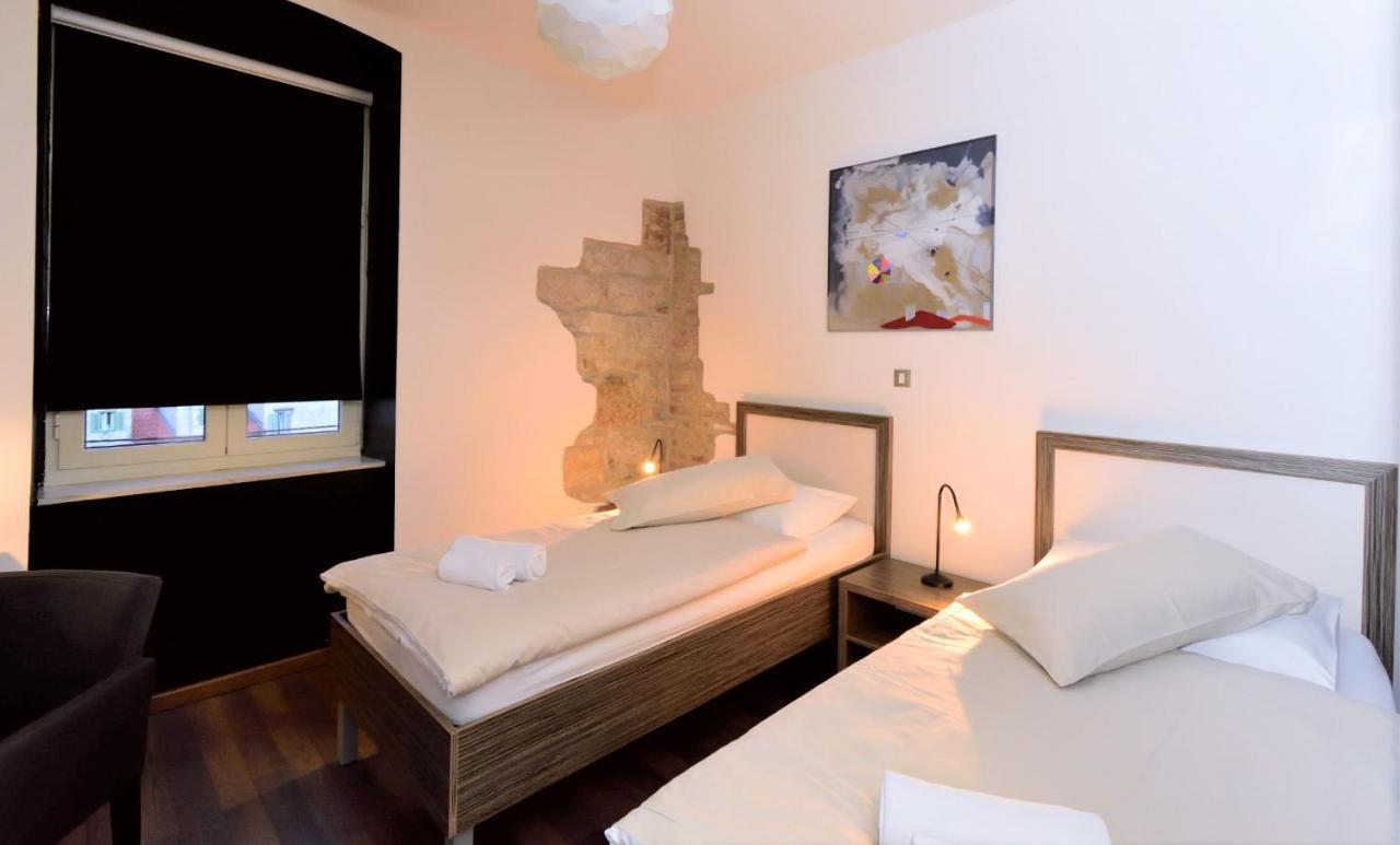 Marmontova Luxury Rooms Split Bagian luar foto