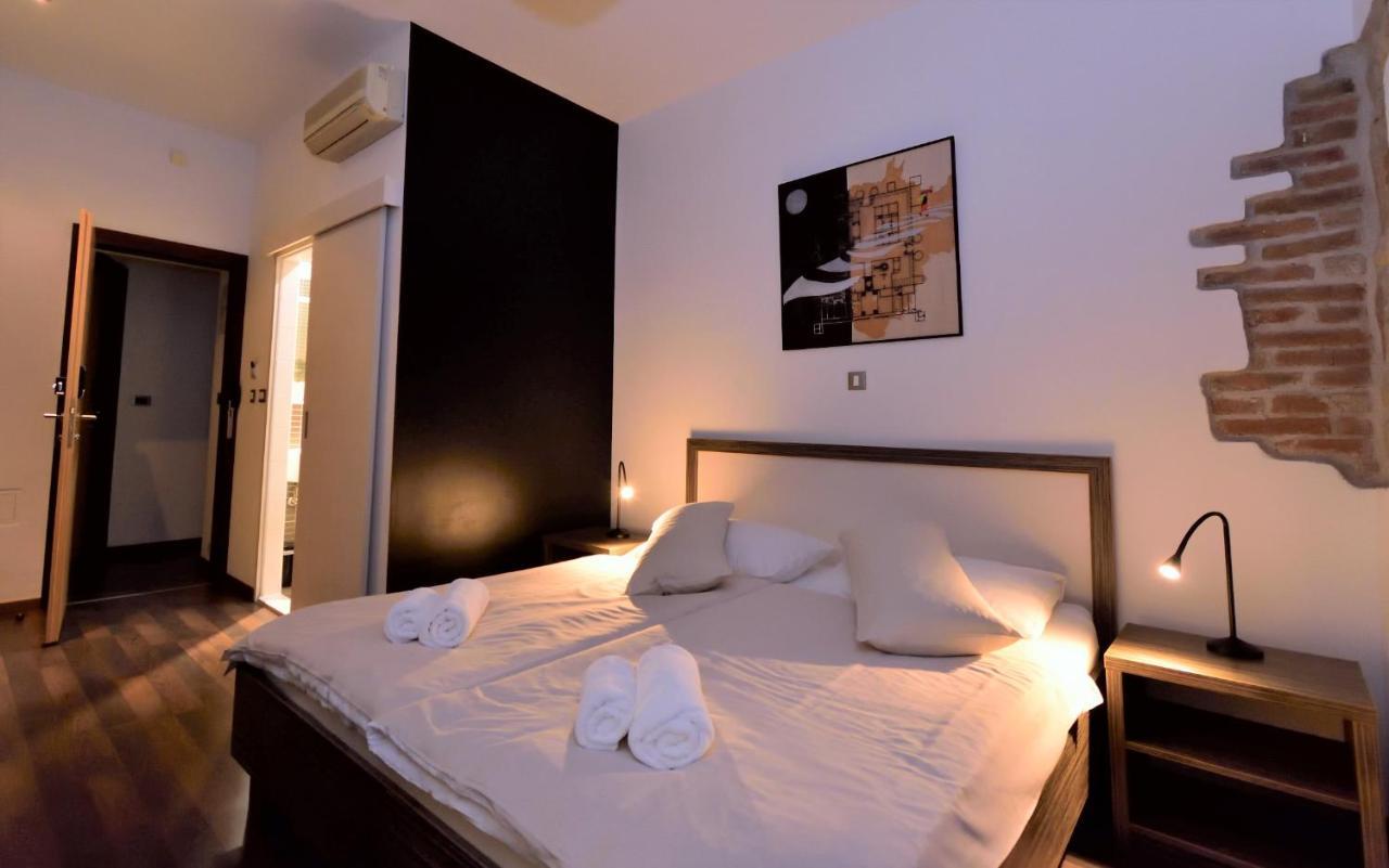 Marmontova Luxury Rooms Split Bagian luar foto