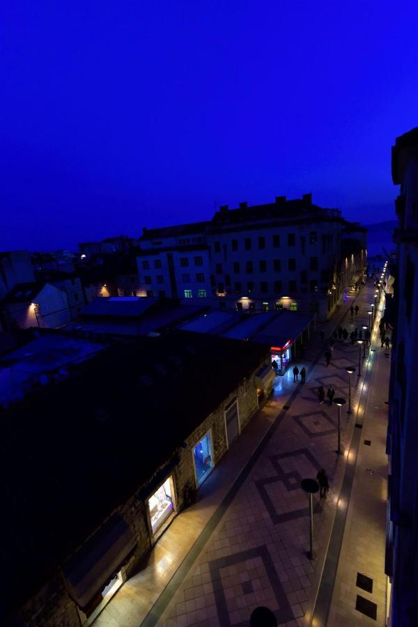 Marmontova Luxury Rooms Split Bagian luar foto