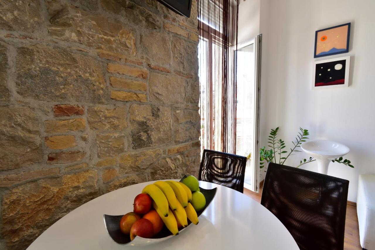 Marmontova Luxury Rooms Split Bagian luar foto