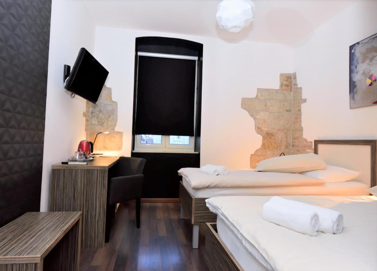 Marmontova Luxury Rooms Split Bagian luar foto