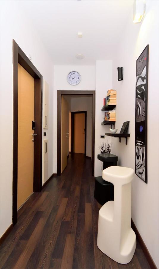 Marmontova Luxury Rooms Split Bagian luar foto