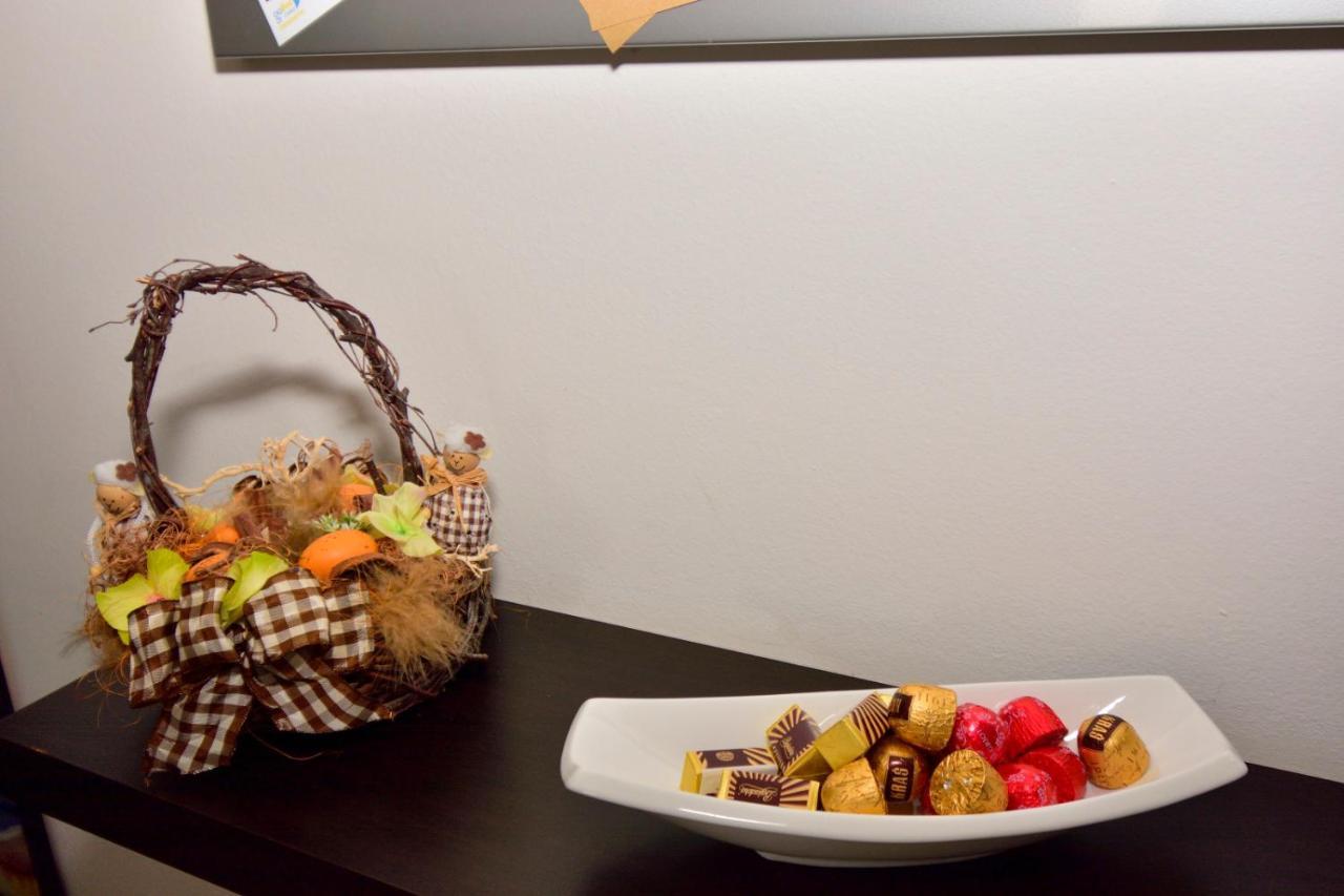 Marmontova Luxury Rooms Split Bagian luar foto