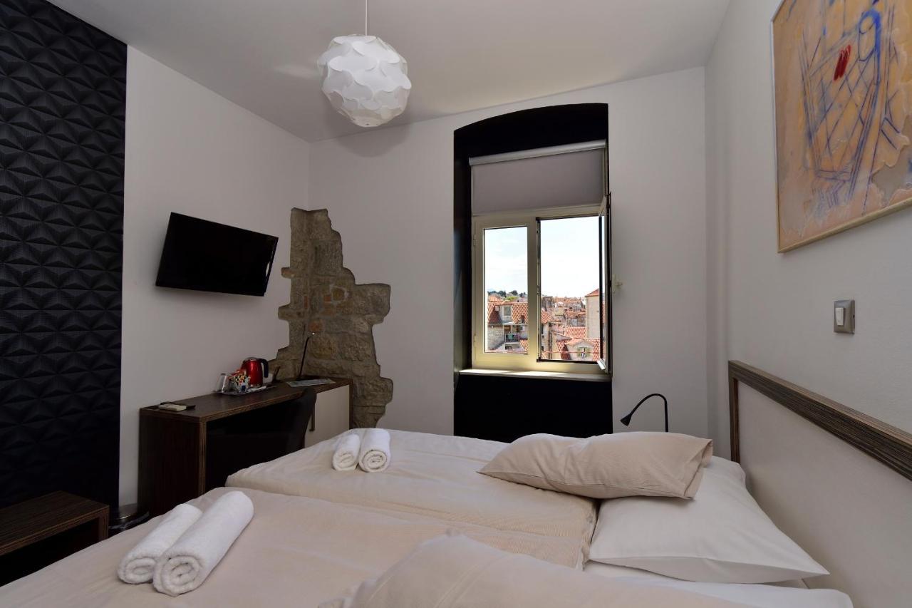 Marmontova Luxury Rooms Split Bagian luar foto