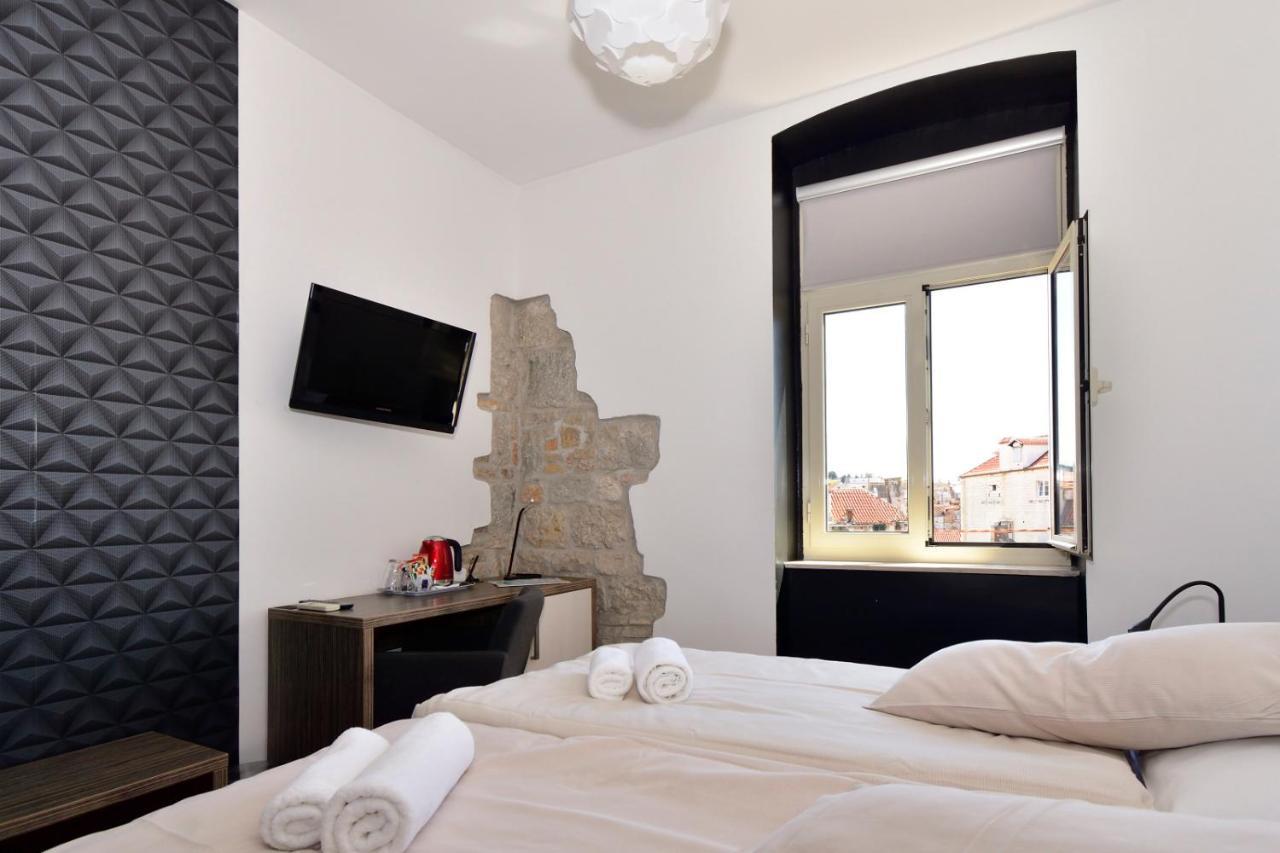 Marmontova Luxury Rooms Split Bagian luar foto