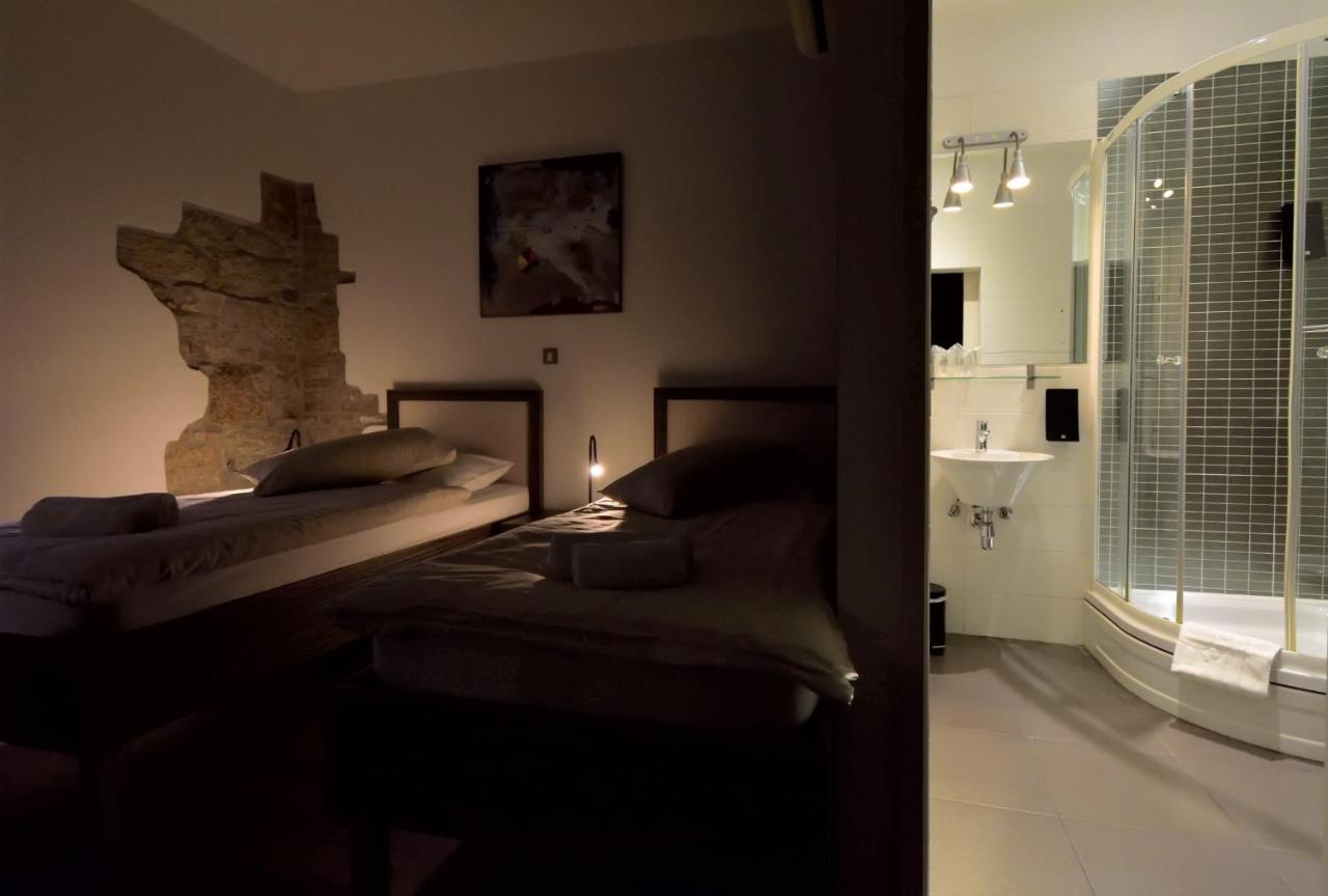 Marmontova Luxury Rooms Split Bagian luar foto