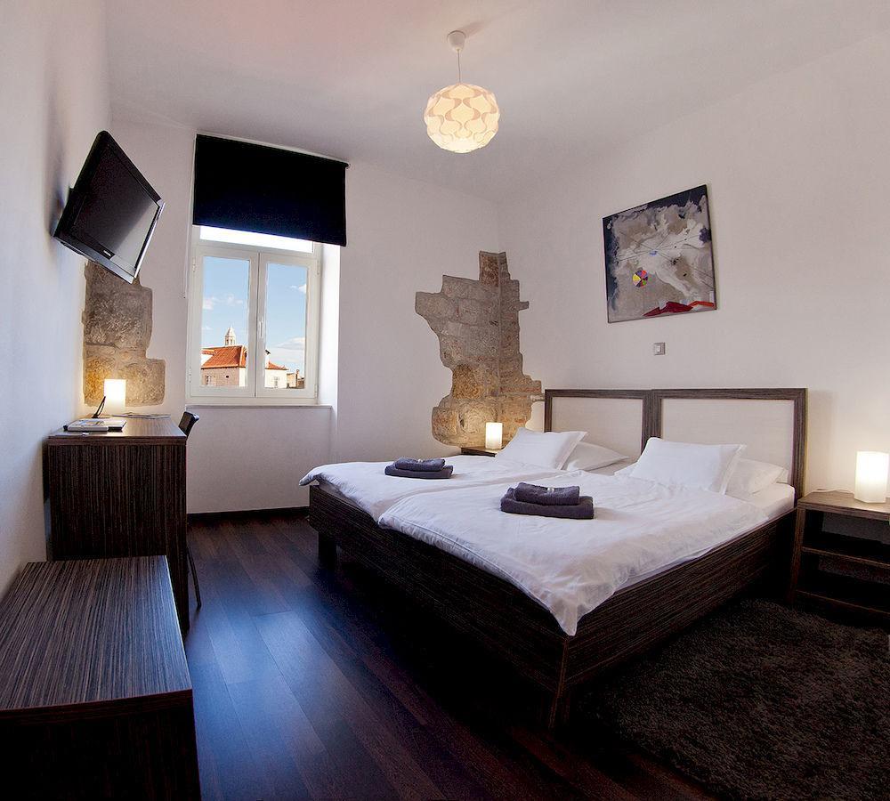 Marmontova Luxury Rooms Split Bagian luar foto