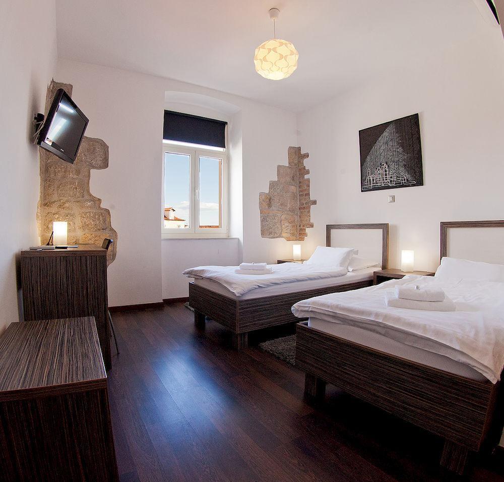 Marmontova Luxury Rooms Split Bagian luar foto