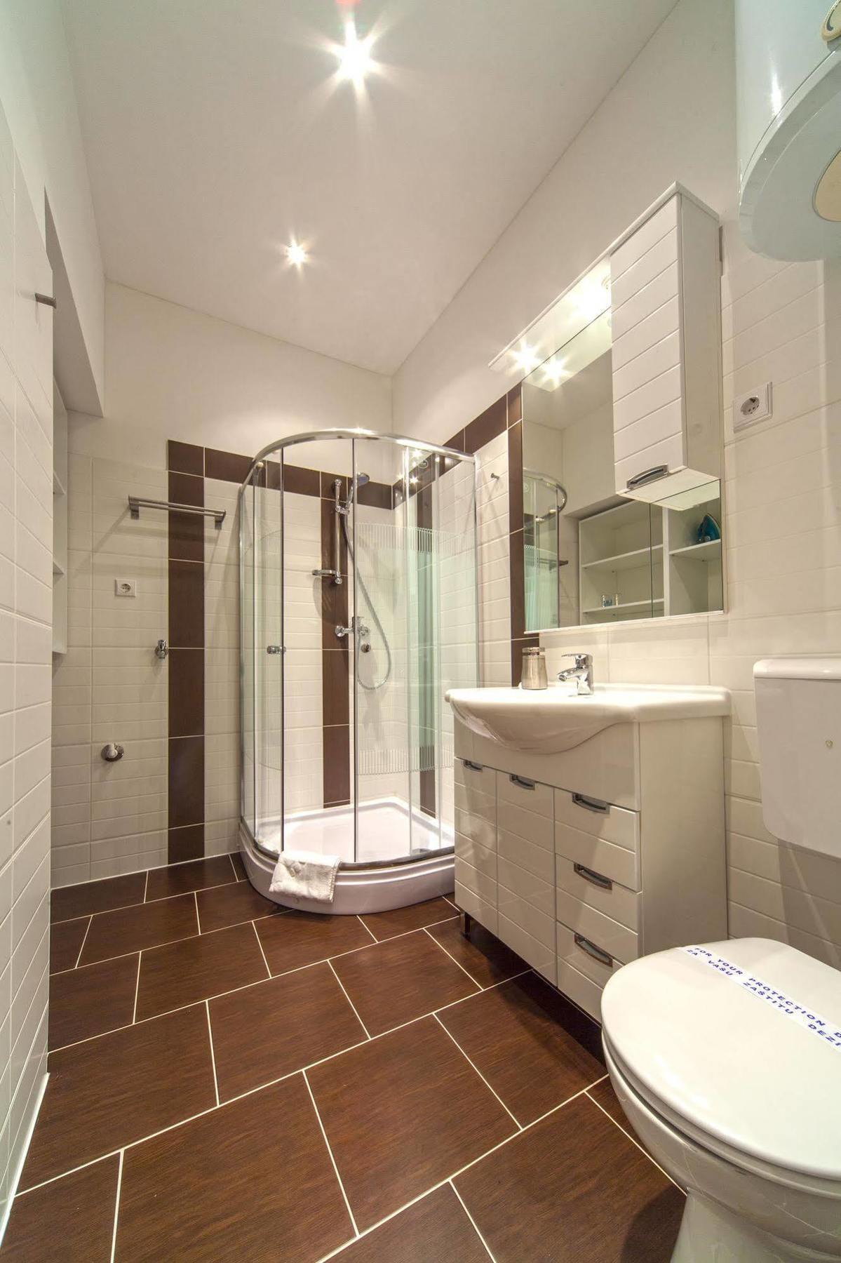 Marmontova Luxury Rooms Split Bagian luar foto